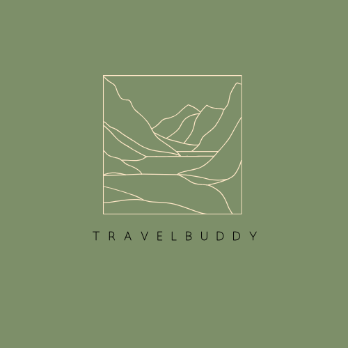 Travel Buddy